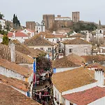 Gæstehus Surf Santa Cruz Silveira (Lisbon)