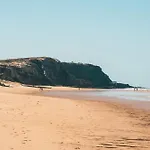 Surf Santa Cruz Gæstehus *