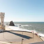Gæstehus Surf Santa Cruz *