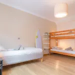 Gæstehus Surf Santa Cruz *