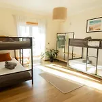 Surf Santa Cruz Gæstehus Silveira (Lisbon)