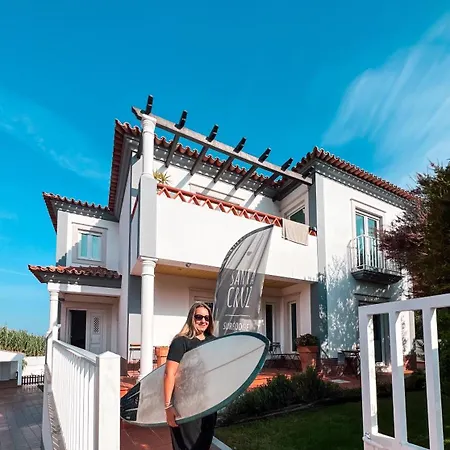 Surf Santa Cruz * Силвейра