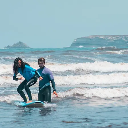 Surf Santa Cruz