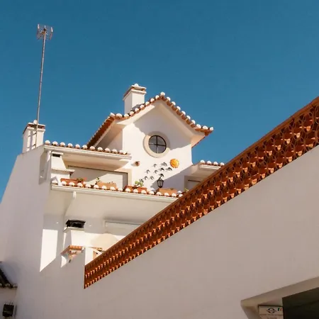 Гостевой дом Surf Santa Cruz Силвейра