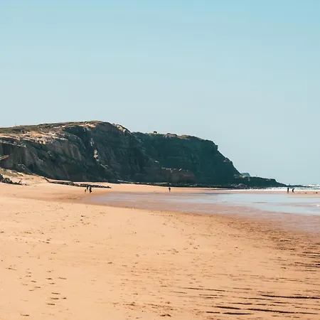 Surf Santa Cruz Гостевой дом *