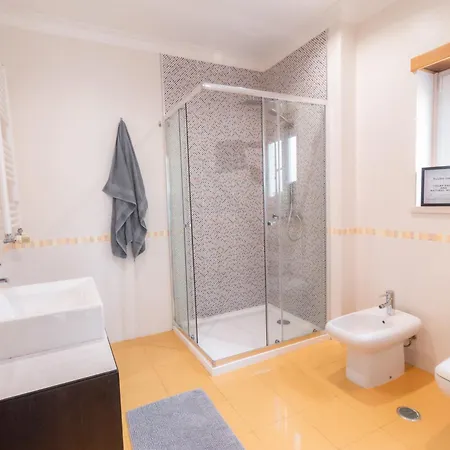 Penzion Surf Santa Cruz