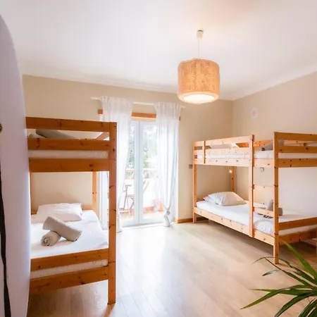 Surf Santa Cruz * Силвейра