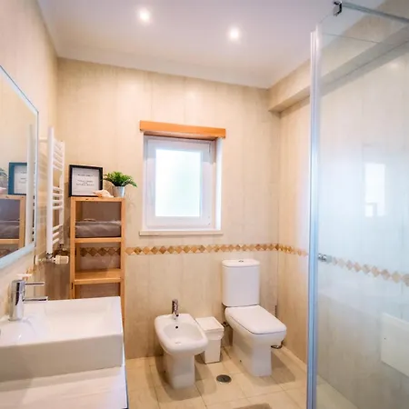 Surf Santa Cruz بيت ضيافة *