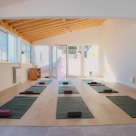 Гостевой дом Surf Santa Cruz