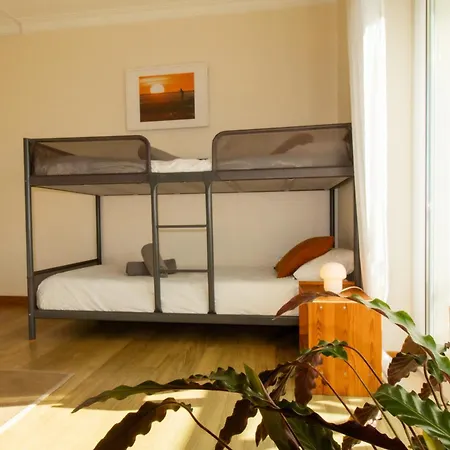 Surf Santa Cruz بيت ضيافة
