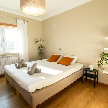 Surf Santa Cruz Penzion Silveira (Lisbon)