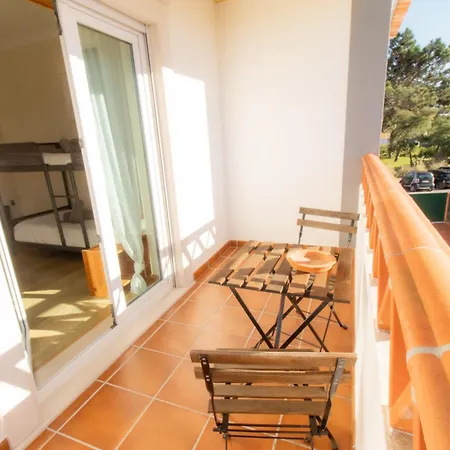 Surf Santa Cruz Гостевой дом *