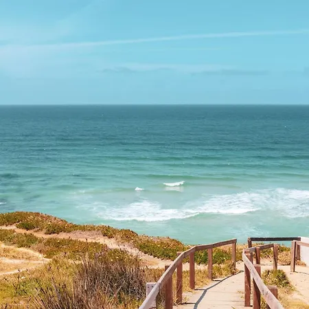 Surf Santa Cruz Гостевой дом