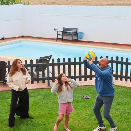 Penzion Surf Santa Cruz *