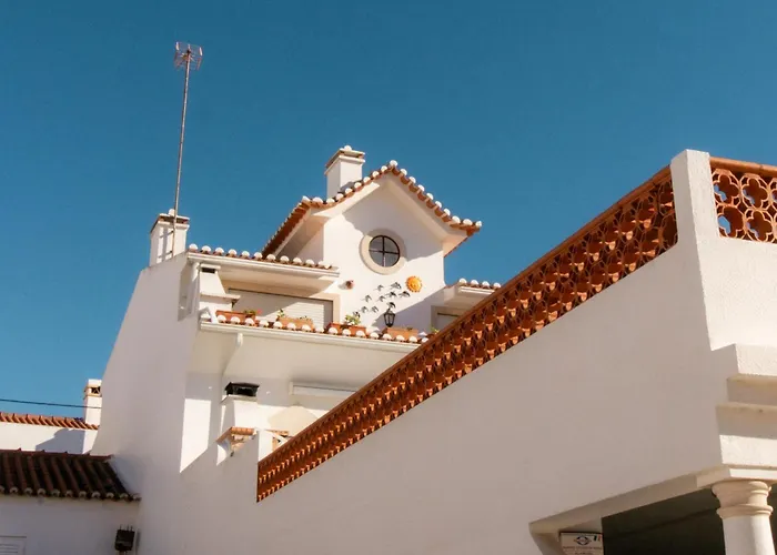 Gæstehus Surf Santa Cruz Silveira (Lisbon)